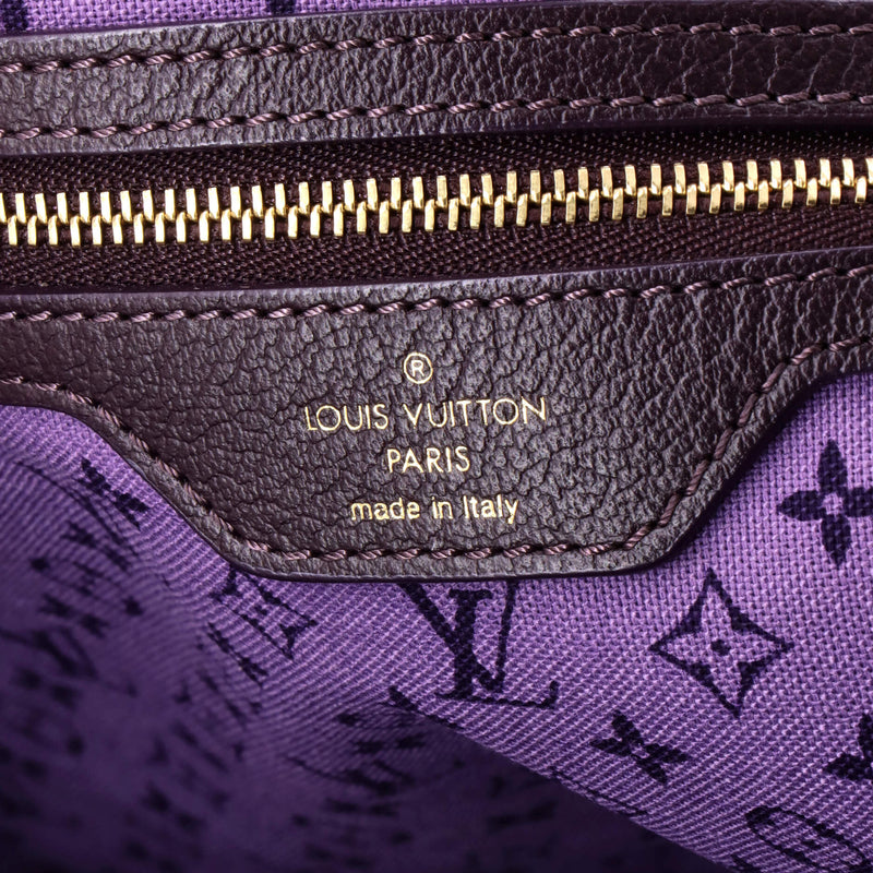 Louis Vuitton Ailleurs Cabas Limited