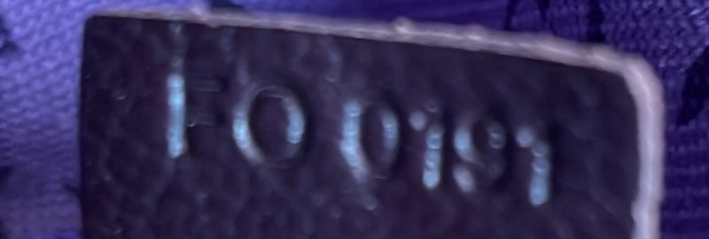 Louis Vuitton Ailleurs Cabas Limited