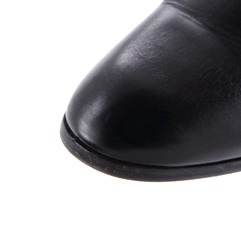 Gucci Women's Miranda Heeled Ankle Boots