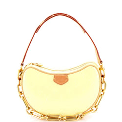 Louis Vuitton Croissant Nm Handbag
