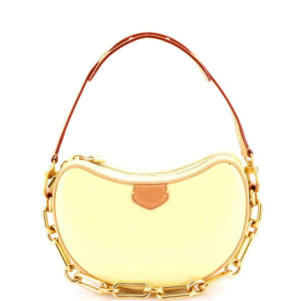 Louis Vuitton Croissant Nm Handbag