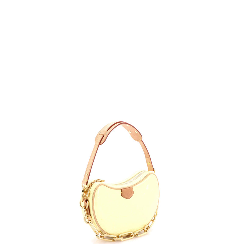 Louis Vuitton Croissant Nm Handbag
