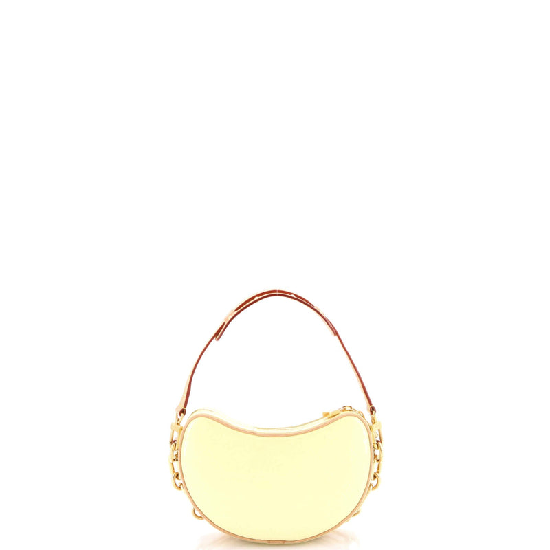 Louis Vuitton Croissant Nm Handbag