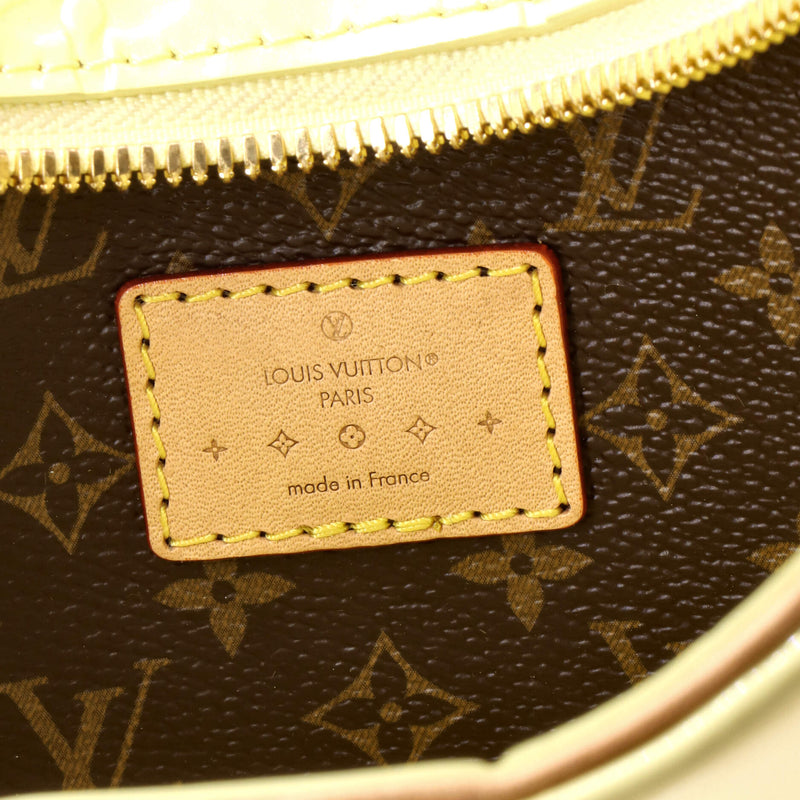 Louis Vuitton Croissant Nm Handbag