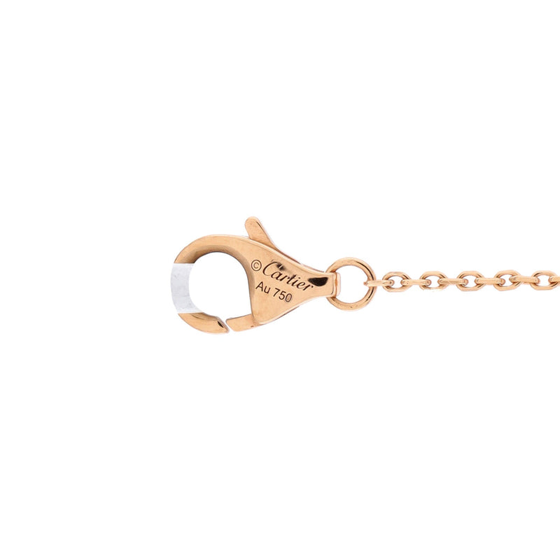 Cartier D'Amour Bracelet 18K Rose Gold