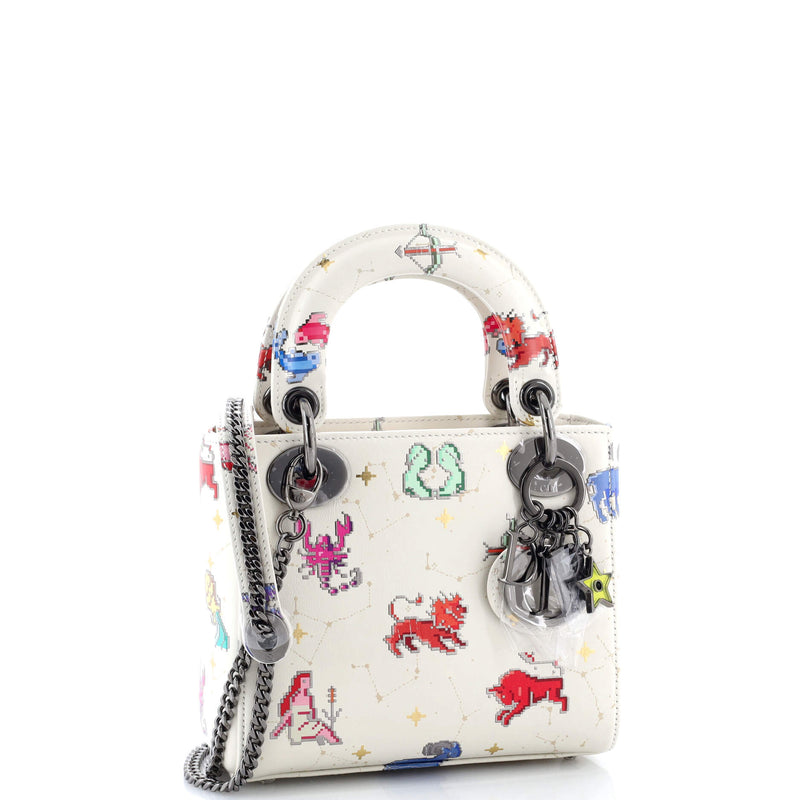 Christian Dior Lady Bag Limited Edition