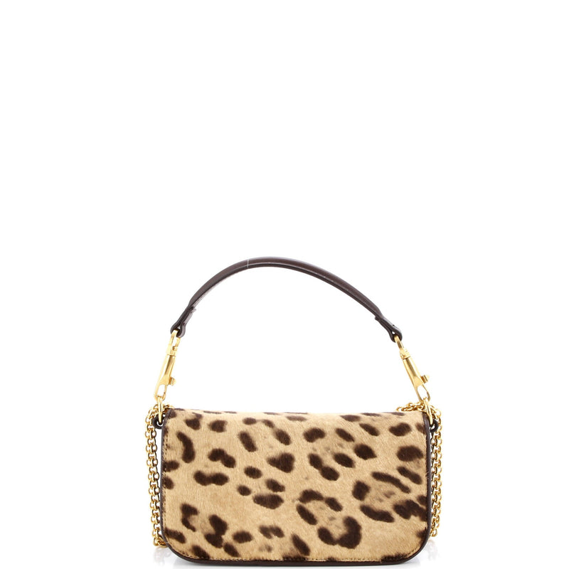 Valentino Garavani Vlogo Loco Flap