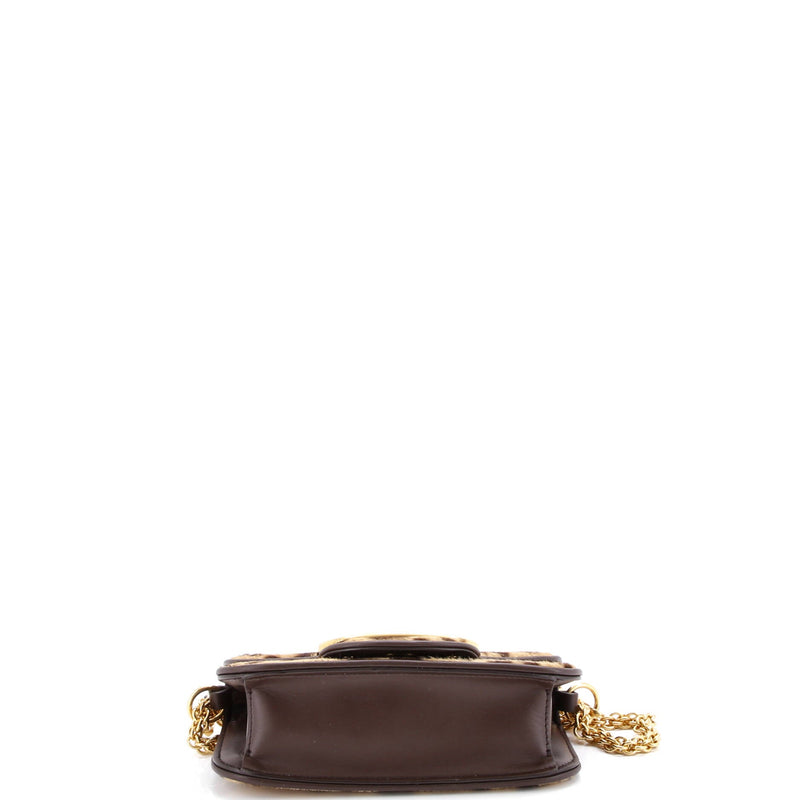 Valentino Garavani Vlogo Loco Flap