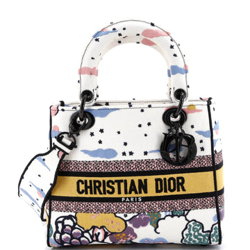 Christian Dior Lady D-Lite Bag