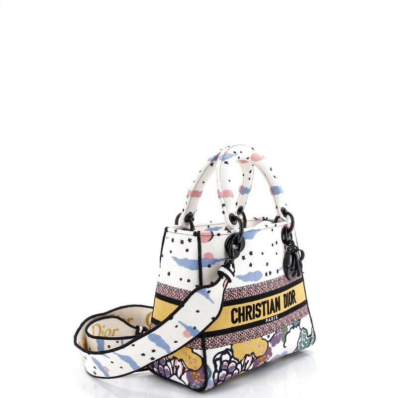 Christian Dior Lady D-Lite Bag