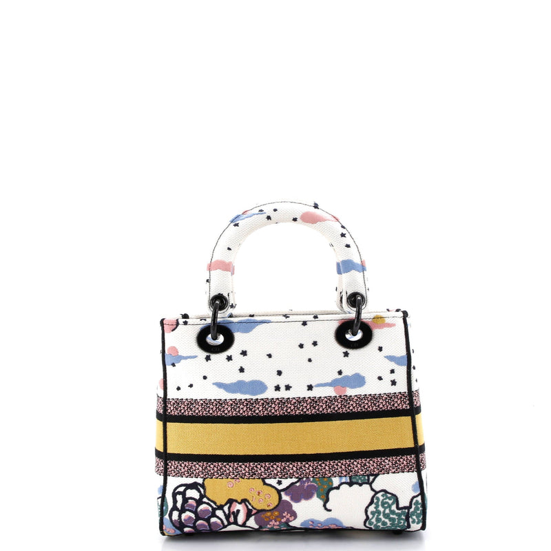 Christian Dior Lady D-Lite Bag