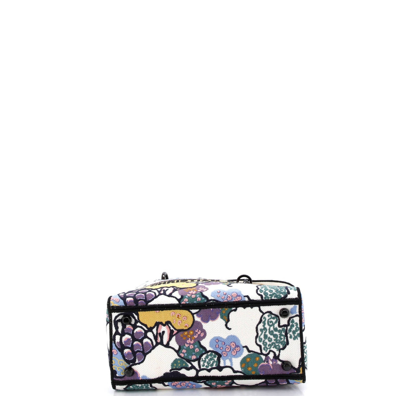 Christian Dior Lady D-Lite Bag