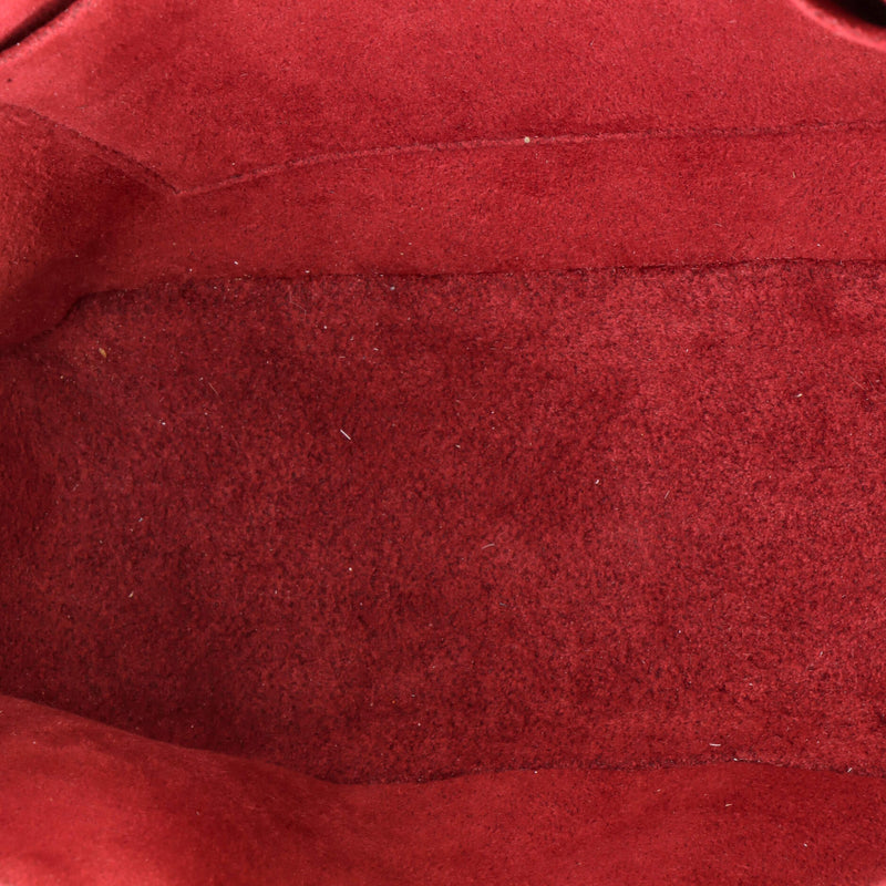 Louis Vuitton Sologne Handbag Multicolor