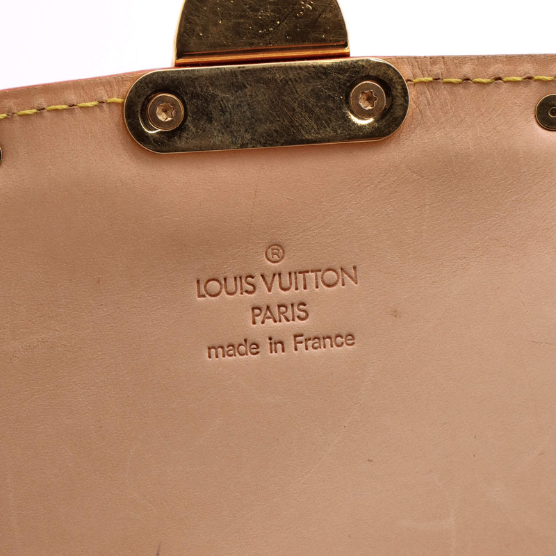 Louis Vuitton Sologne Handbag Multicolor