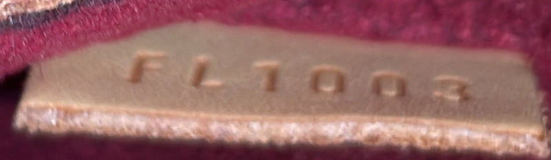 Louis Vuitton Alma Handbag Multicolor Pm