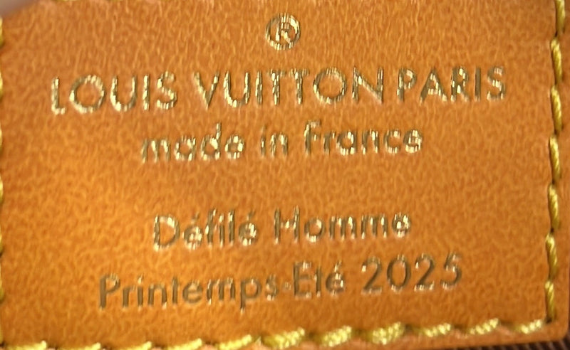 Louis Vuitton Keepall Bandouliere Bag