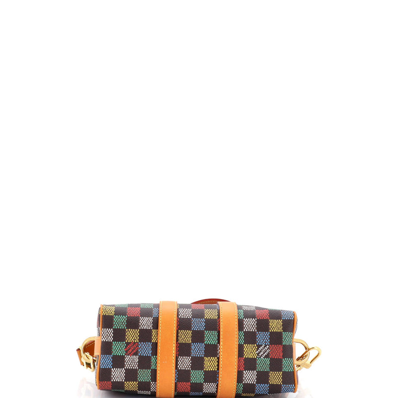 Louis Vuitton Keepall Bandouliere Bag