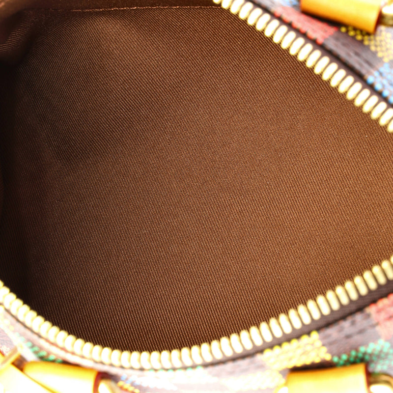 Louis Vuitton Keepall Bandouliere Bag