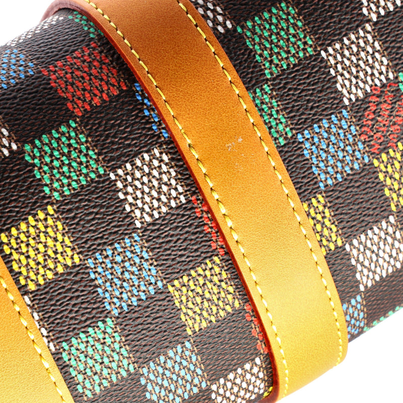 Louis Vuitton Keepall Bandouliere Bag