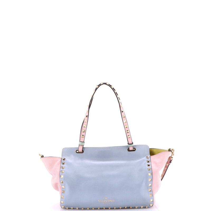 Valentino Garavani Rockstud Tote Soft