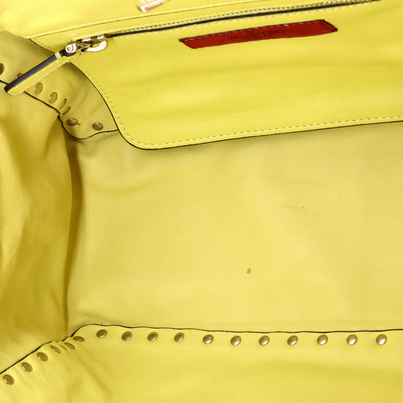 Valentino Garavani Rockstud Tote Soft