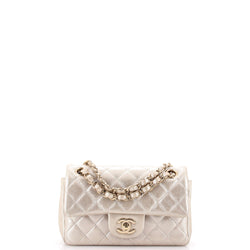 Chanel Classic Single Flap Bag Quilted