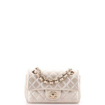 Chanel Classic Single Flap Bag Quilted
