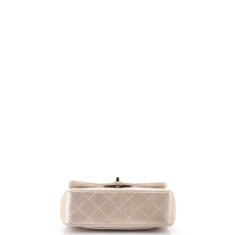 Chanel Classic Single Flap Bag Quilted