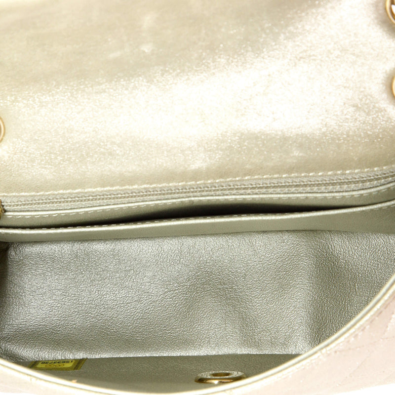 Chanel Classic Single Flap Bag Quilted