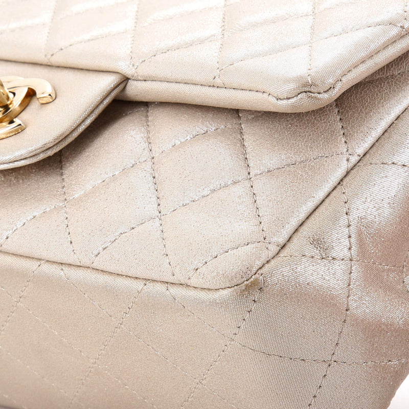 Chanel Classic Single Flap Bag Quilted