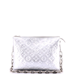 Louis Vuitton Coussin Bag Embossed
