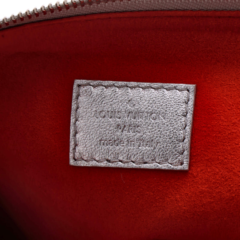 Louis Vuitton Coussin Bag Embossed