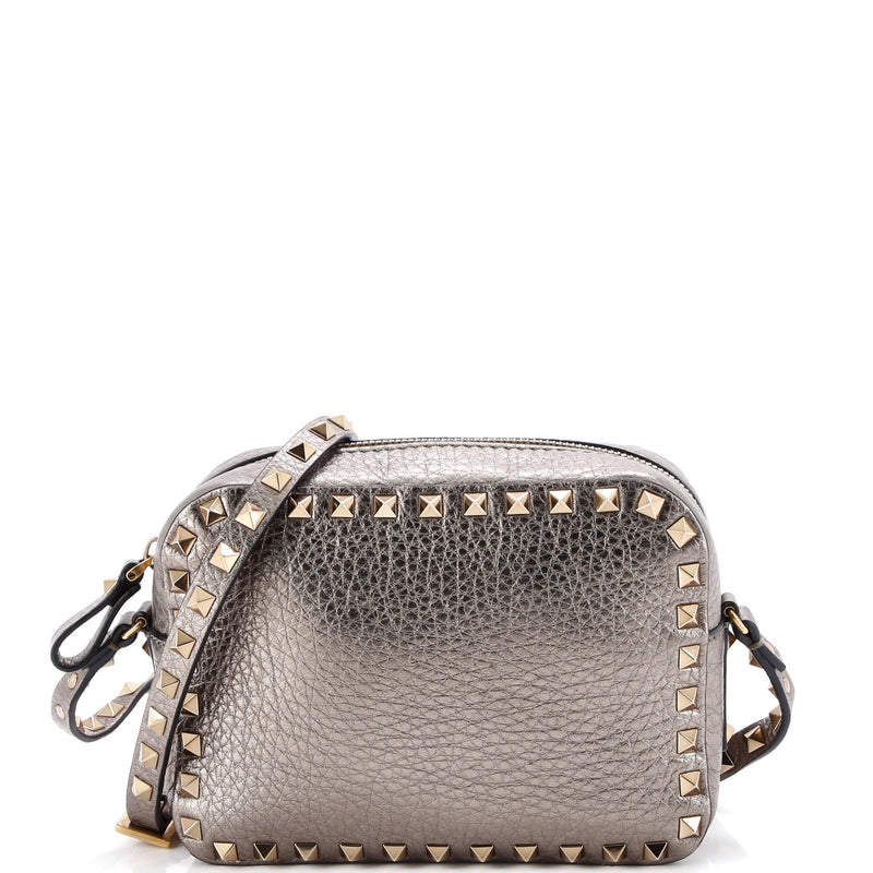 Valentino Garavani Rockstud Camera