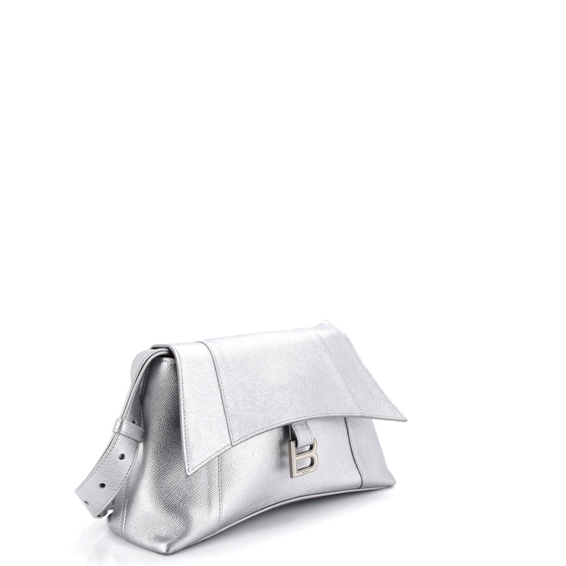 Balenciaga Downtown Soft Hourglass