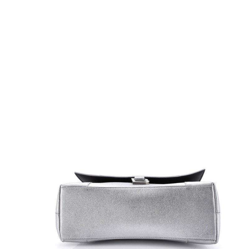 Balenciaga Downtown Soft Hourglass