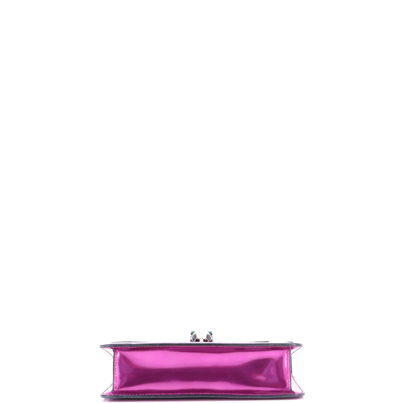 Bvlgari Serpenti Forever Shoulder Bag