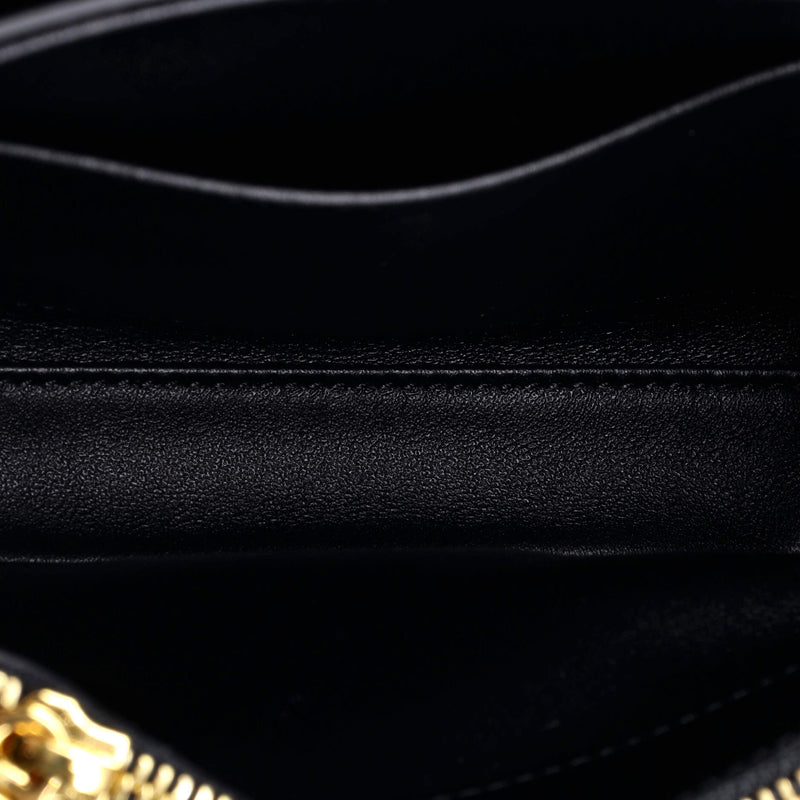 Celine 16 Top Handle Bag Smooth Calfskin