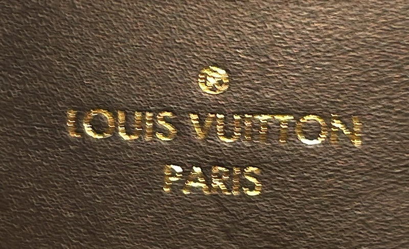 Louis Vuitton Onthego Tote Empreinte