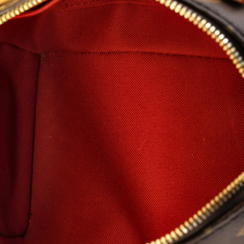 Louis Vuitton Speedy Bandouliere Bag