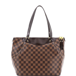 Louis Vuitton Westminster Handbag Damier