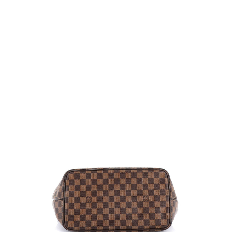 Louis Vuitton Westminster Handbag Damier