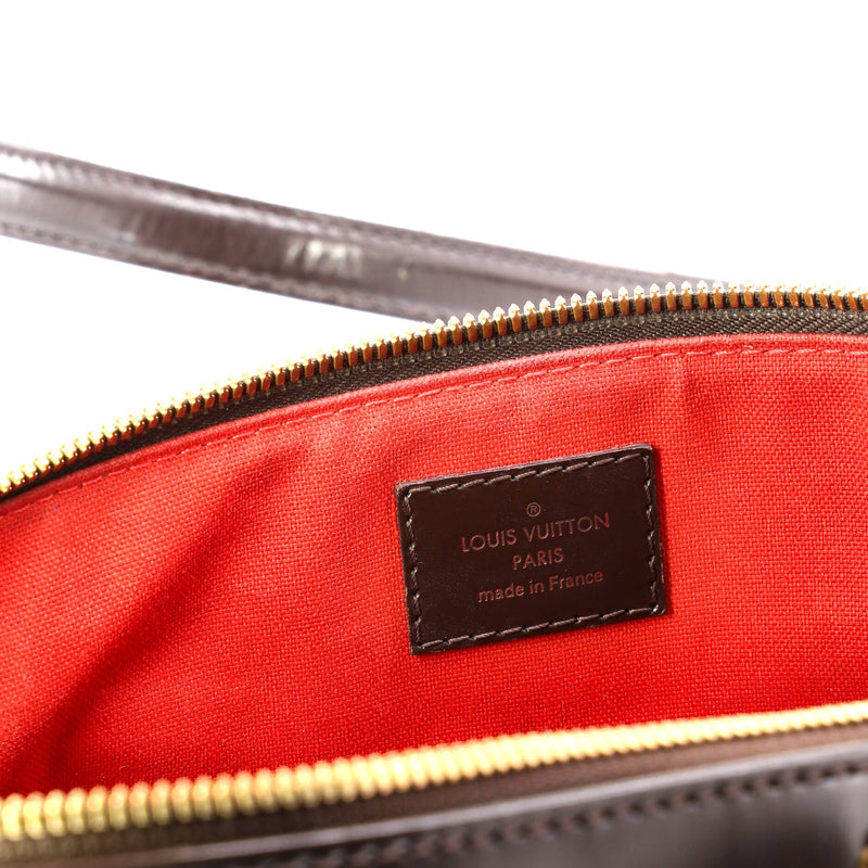 Louis Vuitton Westminster Handbag Damier
