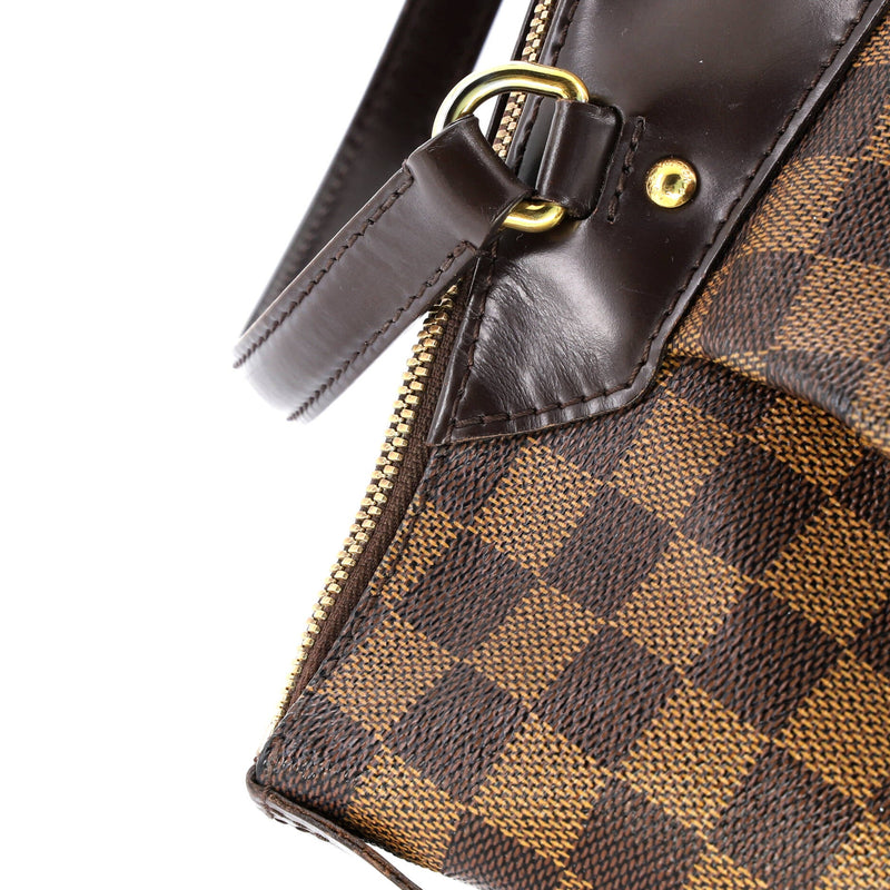 Louis Vuitton Westminster Handbag Damier