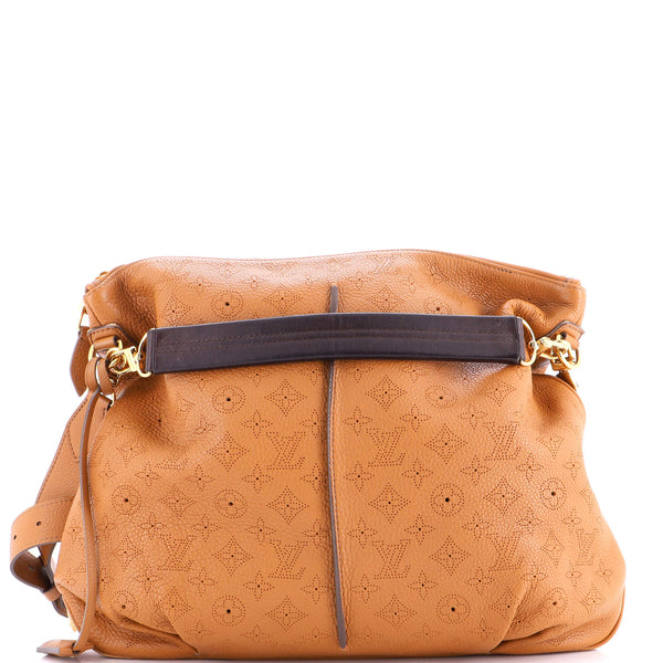 Louis Vuitton Selene Handbag Mahina