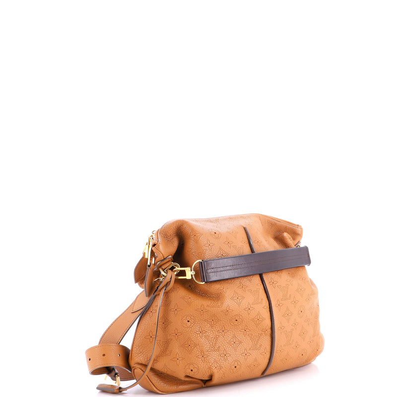 Louis Vuitton Selene Handbag Mahina