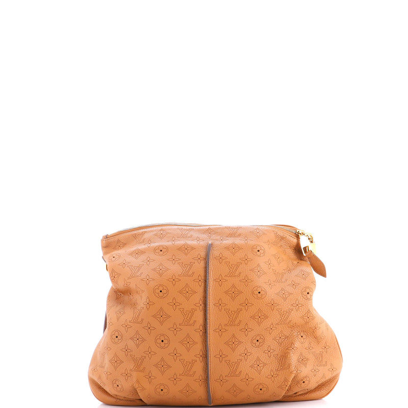 Louis Vuitton Selene Handbag Mahina