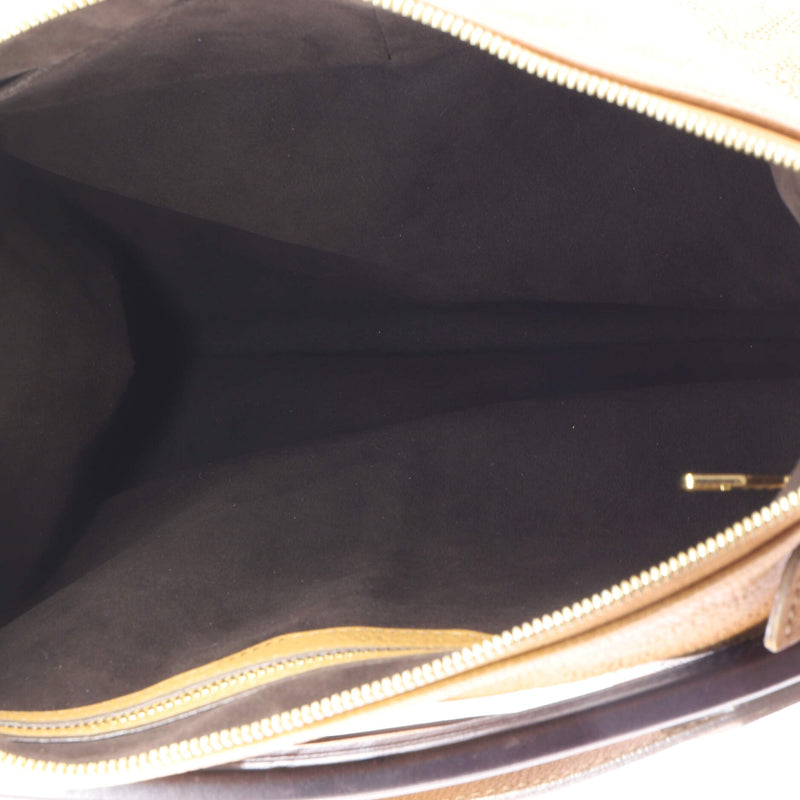 Louis Vuitton Selene Handbag Mahina