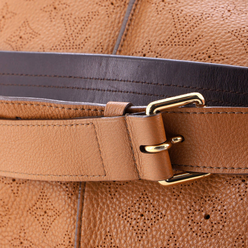 Louis Vuitton Selene Handbag Mahina