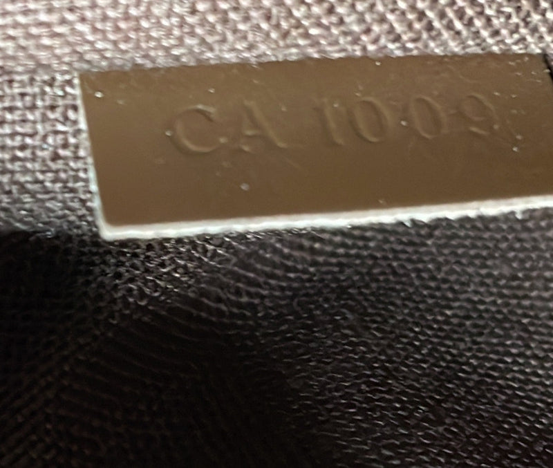 Louis Vuitton Cabas Beaubourg Damier