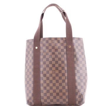 Louis Vuitton Cabas Beaubourg Damier